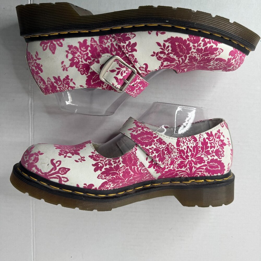 Dr. Martens Shoes - Picture 7 of 10
